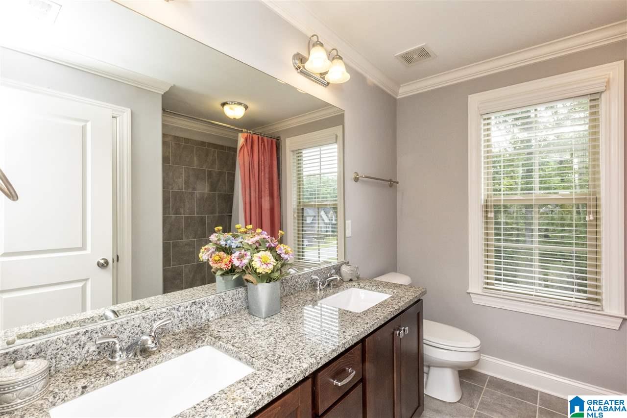 128 Highland Ridge Drive Chelsea, AL 35043 - Photo 44 of 47