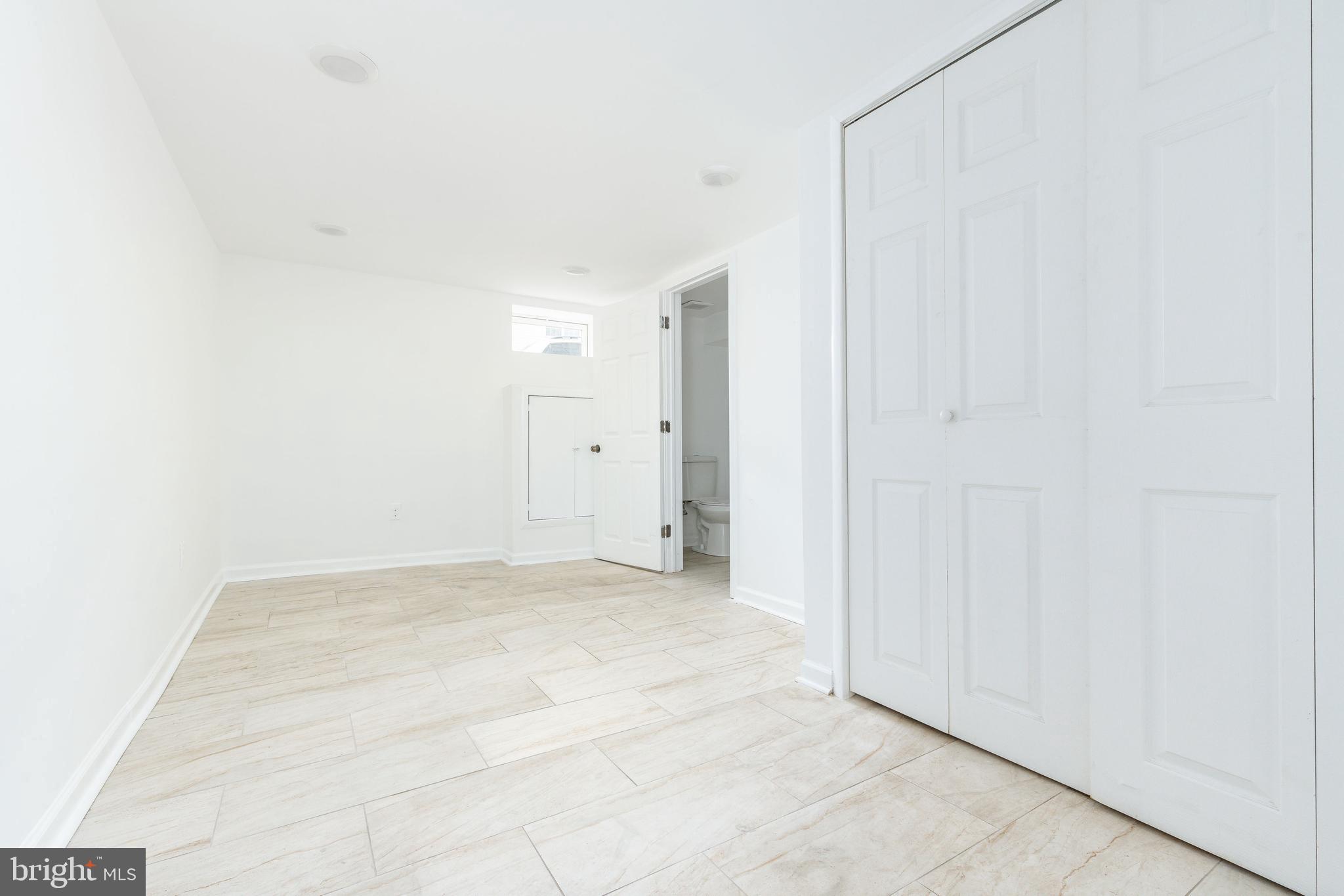 2726 Edgemont Street Philadelphia, PA 19134 - Photo 11 of 32 a view of an empty room