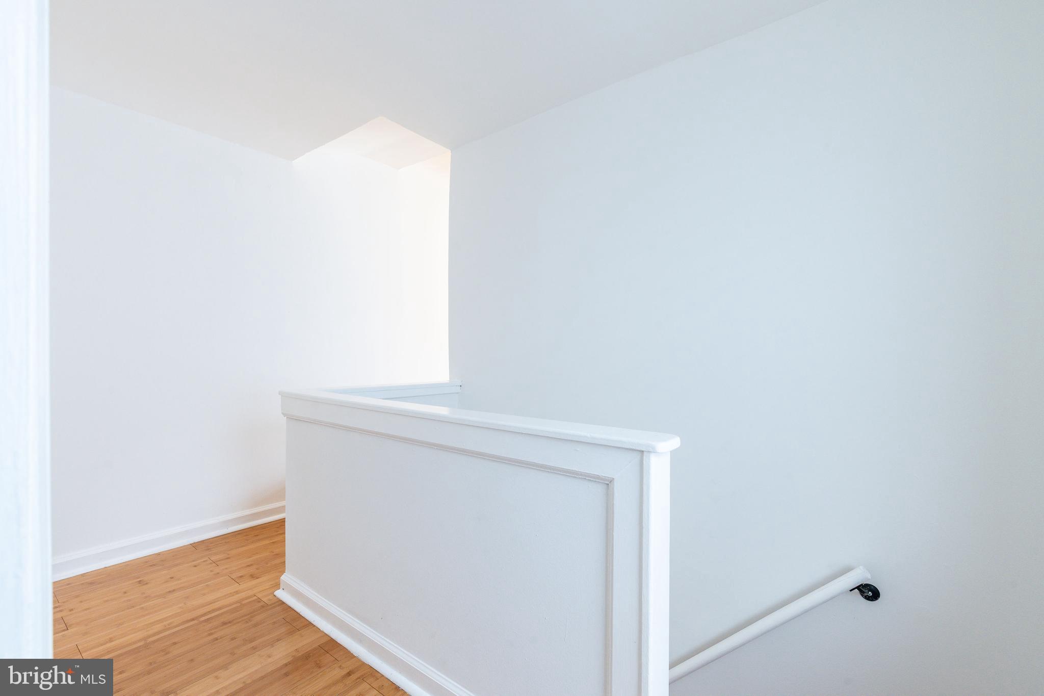 2726 Edgemont Street Philadelphia, PA 19134 - Photo 21 of 32 a view of entryway with wooden floor