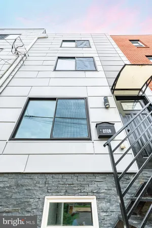 a view of a building