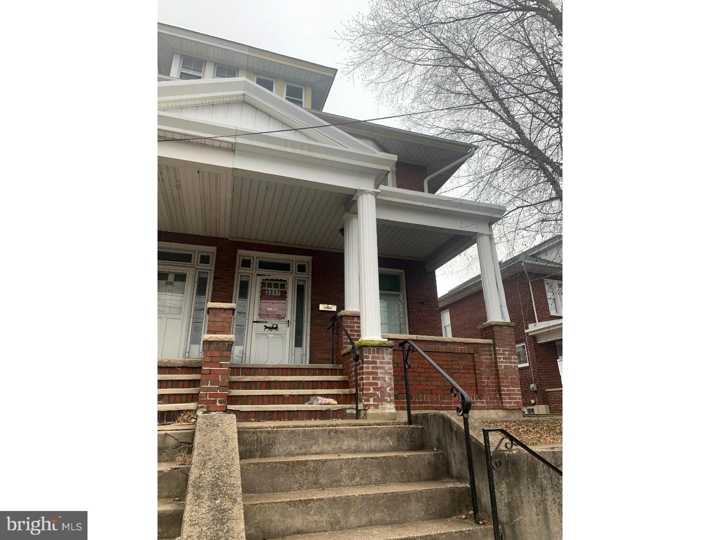 3317 Kutztown Road Laureldale, PA 19605 - Photo 1 of 17 Exterior Front