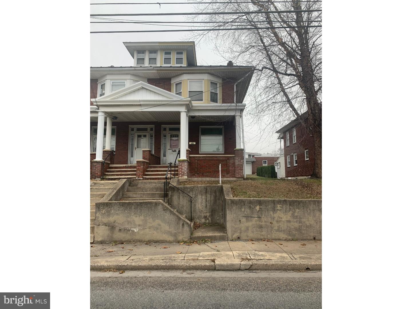3317 Kutztown Road Laureldale, PA 19605 - Photo 2 of 17 Exterior Front
