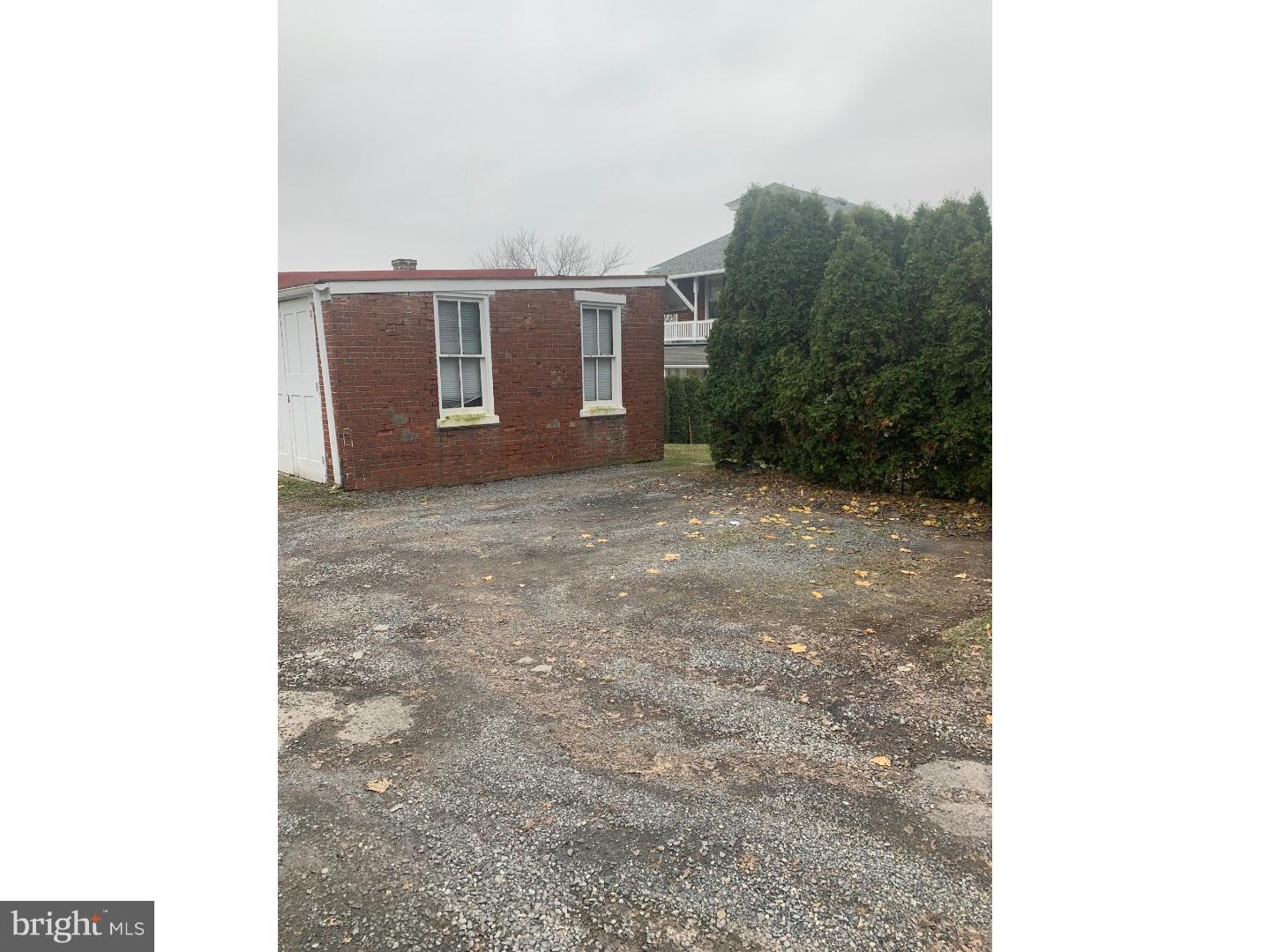 3317 Kutztown Road Laureldale, PA 19605 - Photo 16 of 17 Exterior