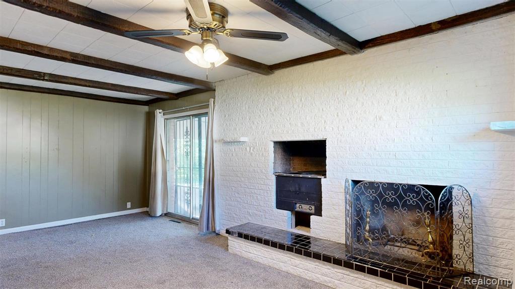 5145 East Mt Morris Road Mount Morris, MI 48458 - Photo 20 of 63