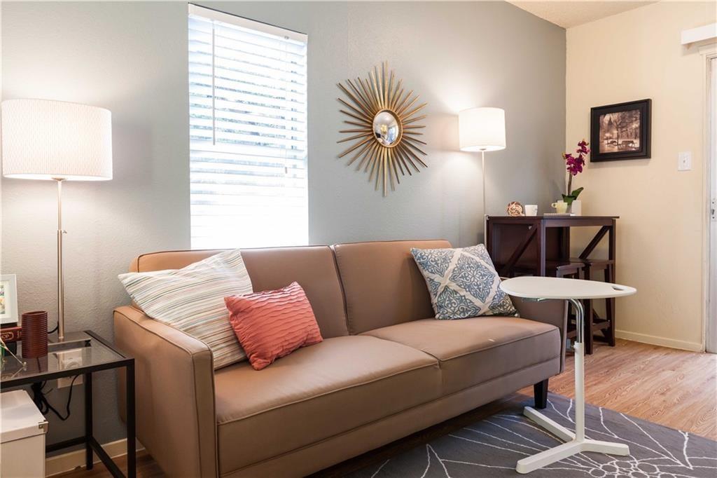 4209 Avenue B, Unit 105 Austin, TX 78751 - Photo 6 of 8