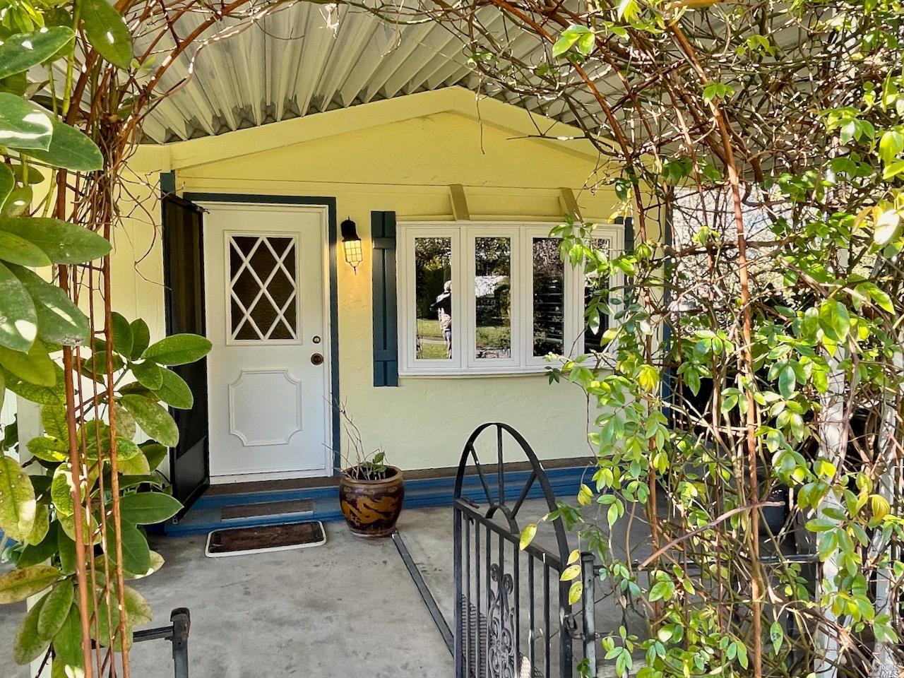 201 Mossgate Drive Santa Rosa, CA 95409 - Photo 1 of 1 Gallery Image 1