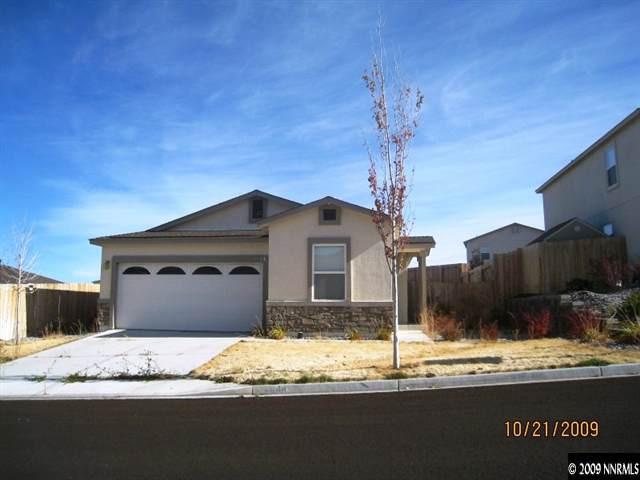 8844 Silverkist Drive Reno, NV 89506 - Photo 1 of 9 Photo 1