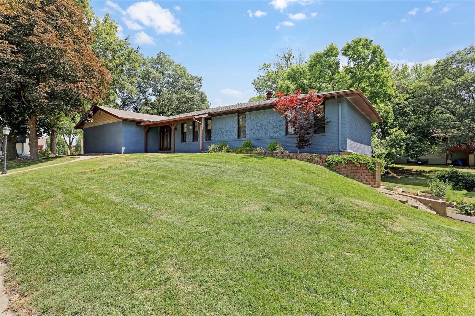 318 Hazel Street Troy, IL 62294 - Photo 1 of 31 Gallery Image 1