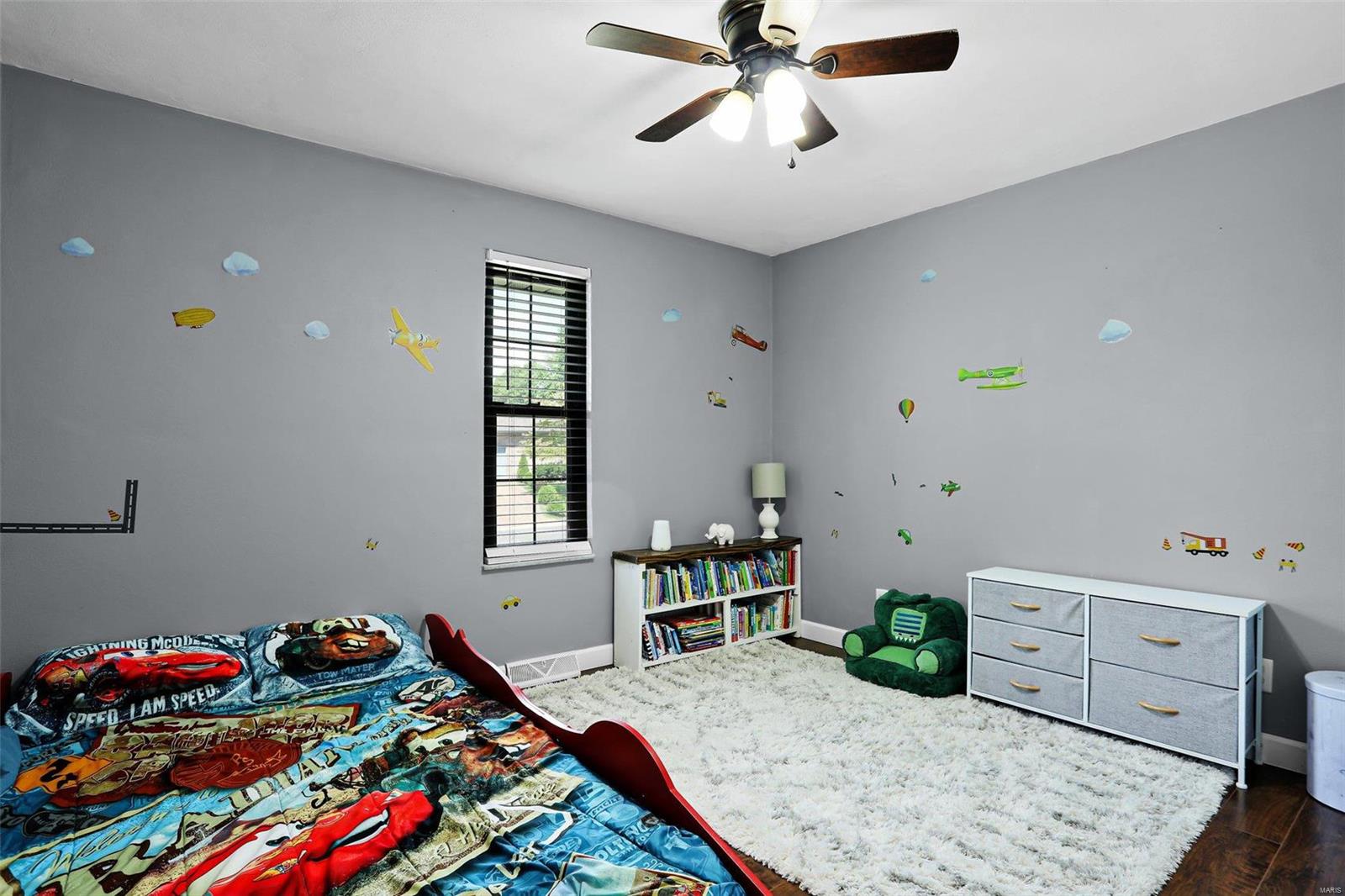 318 Hazel Street Troy, IL 62294 - Photo 13 of 31 Gallery Image 13