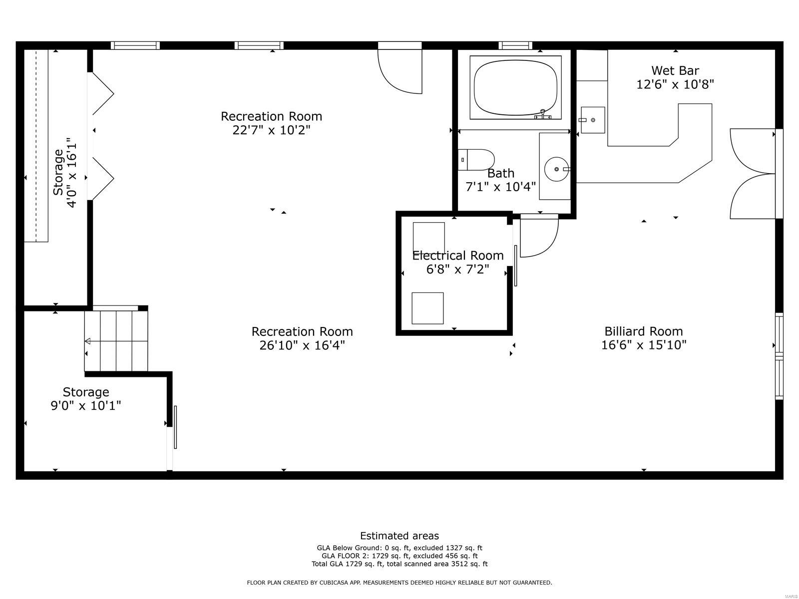 318 Hazel Street Troy, IL 62294 - Photo 30 of 31 Gallery Image 30
