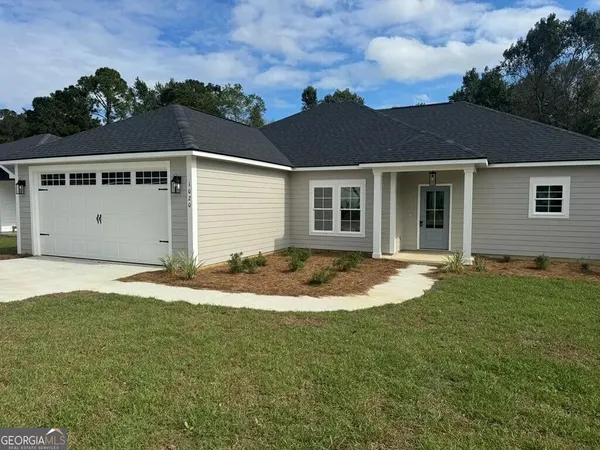 $269,000 | 1020 Mill Creek Lane, Cairo, GA 39828
