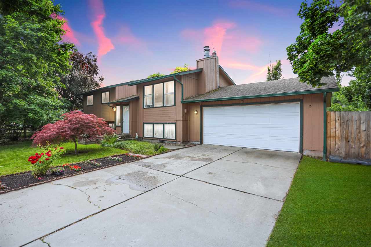 4713 North Eva Road Otis Orchards, WA 99027 - Photo 1 of 19 Gallery Image 1