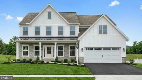 $756,900 | 1002 Edorma Court, Harrisburg, PA 17112