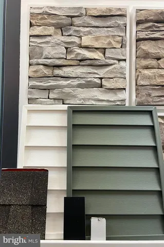 a close view of sink