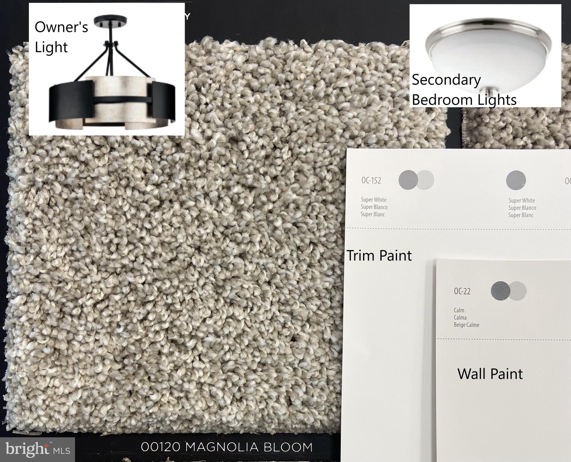 1002 Edorma Court Harrisburg, PA 17112 - Photo 30 of 30 a bathroom with a toilet and a mirror