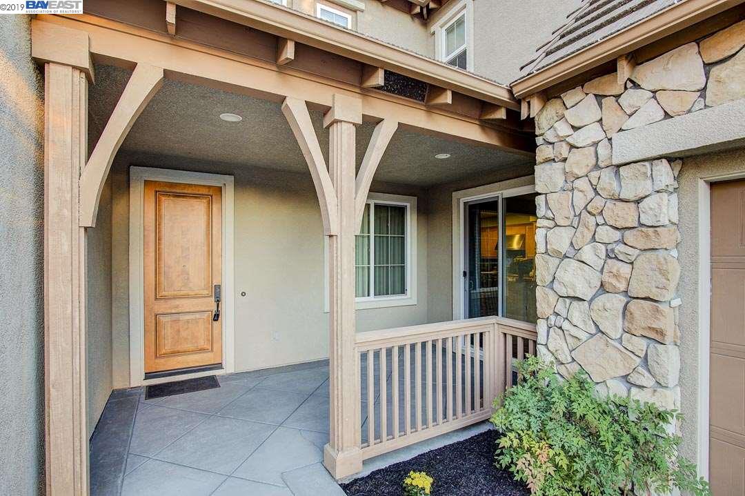 324 Rothbury Way San Ramon, CA 94582 - Photo 1 of 1