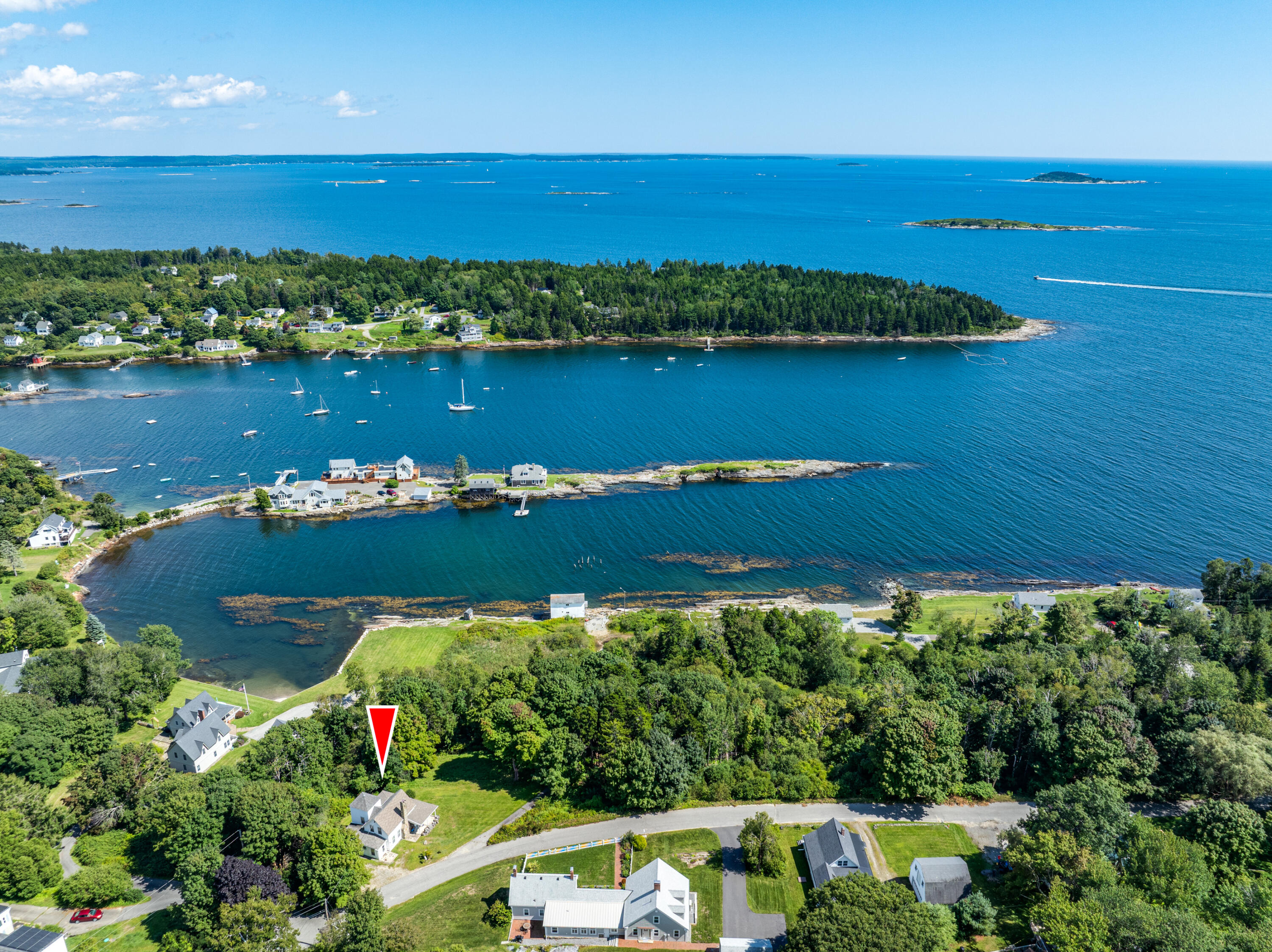 7 Leeman Road Orrs Island, ME 04066 - Photo 13 of 50 Chickadee Imagery-25