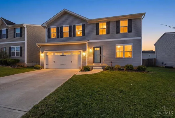 $304,900 | 175 Skyway Drive, Springfield, OH 45505