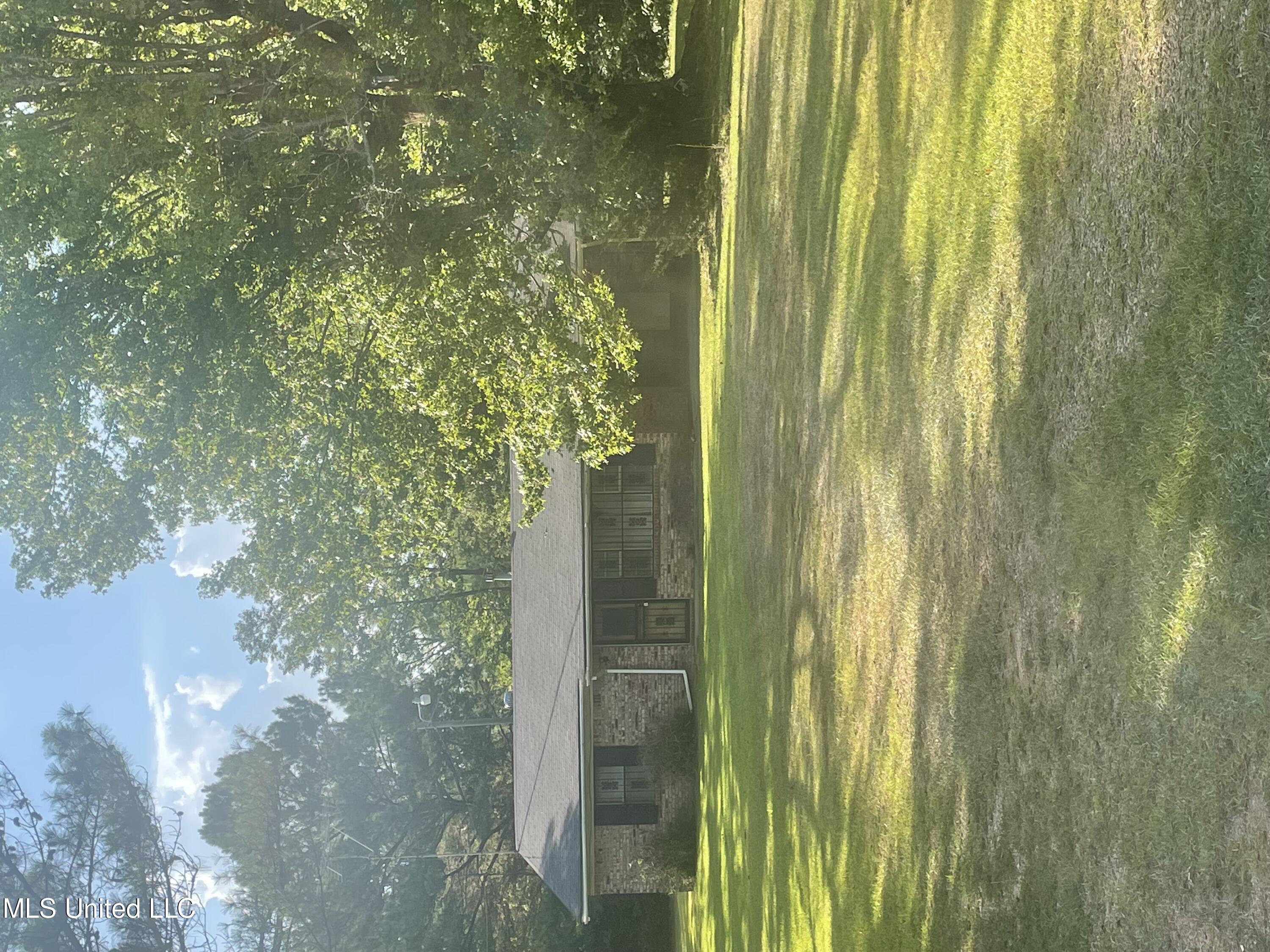 803 Hinze Road McCool, MS 39108 - Photo 1 of 21 Front of Home