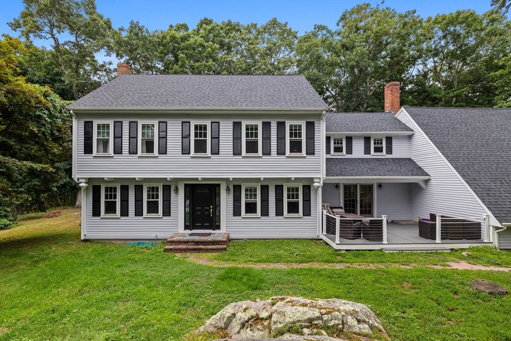 16 Border Street Scituate, MA 02066 - Photo 2 of 34 Gallery Image 2