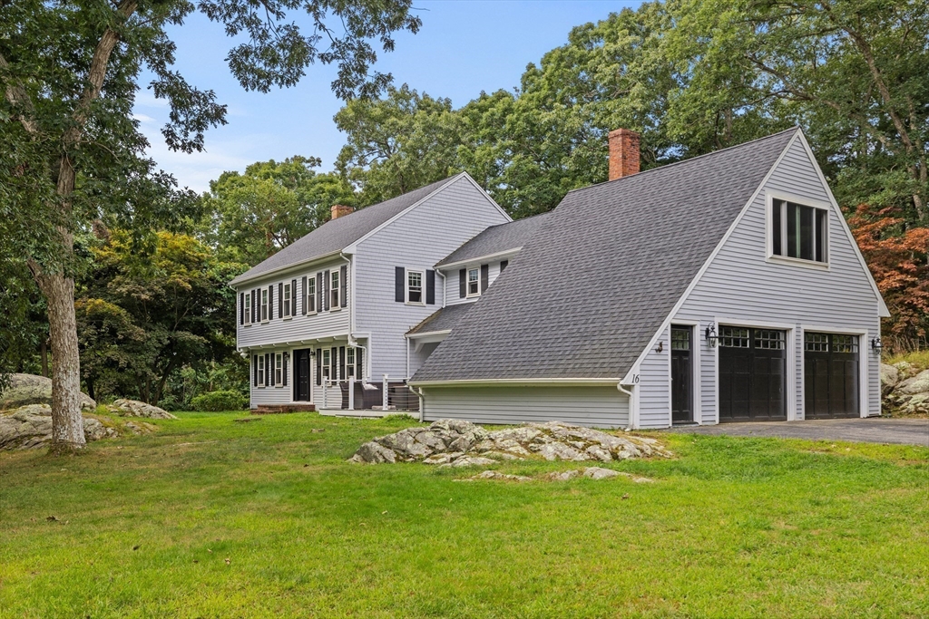 16 Border Street Scituate, MA 02066 - Photo 3 of 34 Gallery Image 3