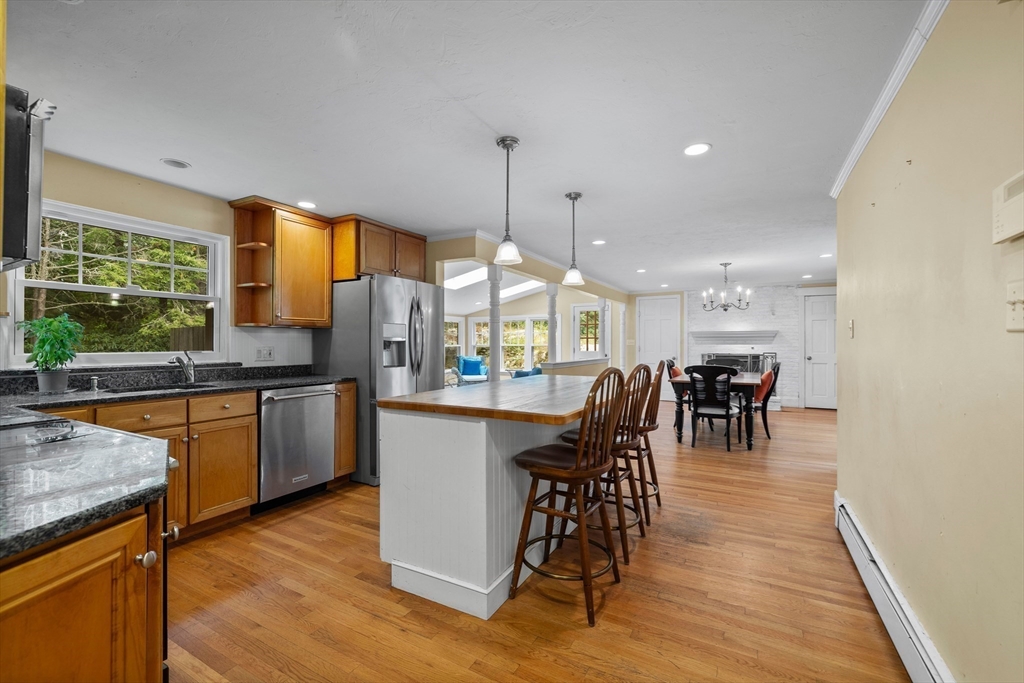 16 Border Street Scituate, MA 02066 - Photo 8 of 34 Gallery Image 8