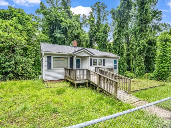 $125,000 | 203 California Street, Spindale, NC 28160