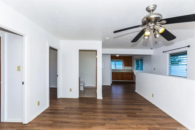 $5,200 | 3331 Hayden Street, Unit C, Honolulu, HI 96815