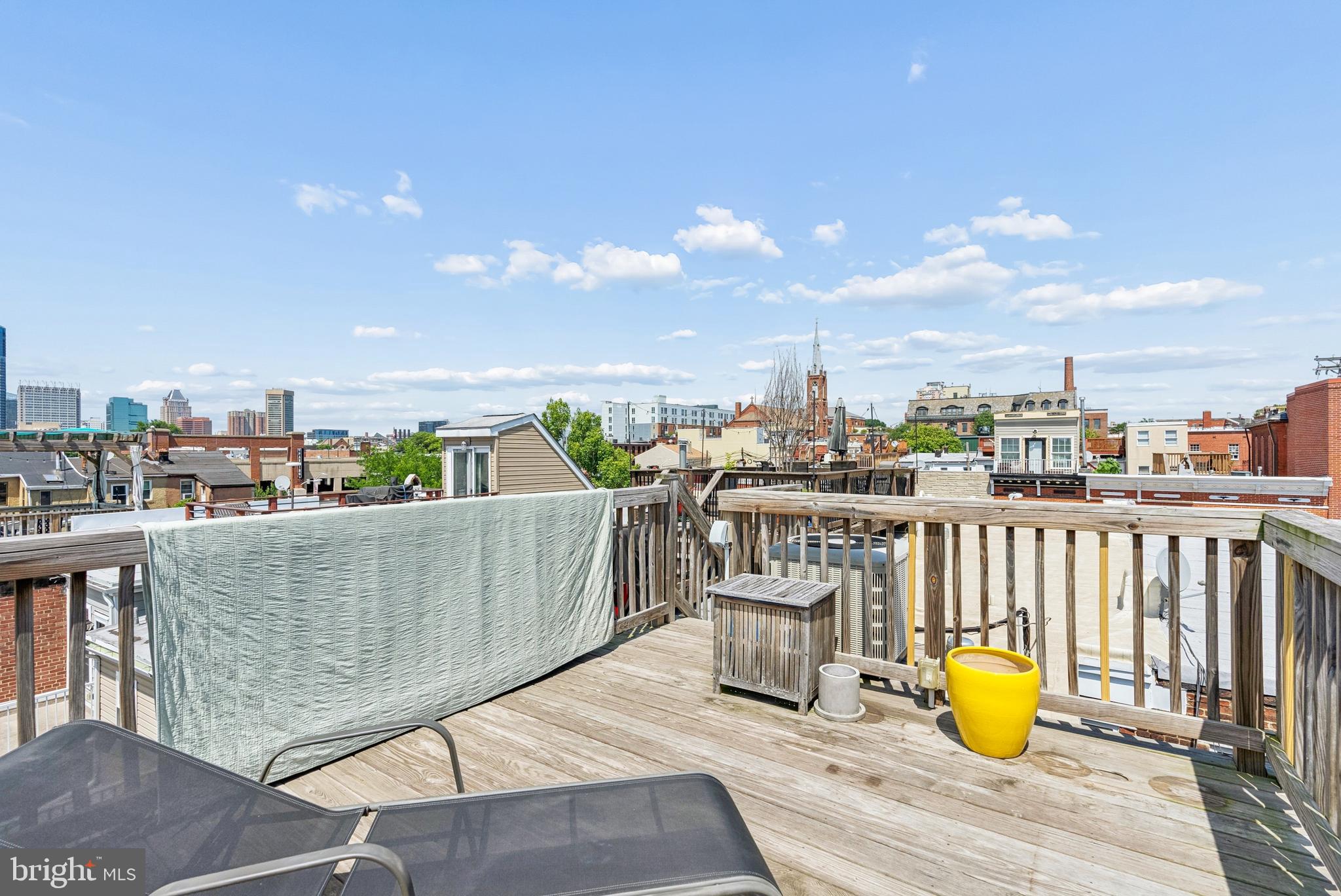 1228 Patapsco Street Baltimore, MD 21230 - Photo 2 of 47