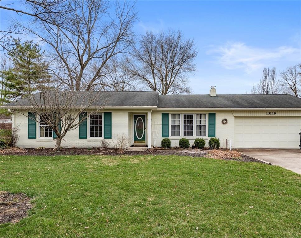 13119 West Council Road Yorktown, IN 47396 - Photo 1 of 22 Gallery Image 1