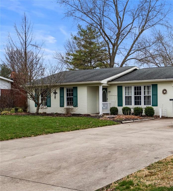 13119 West Council Road Yorktown, IN 47396 - Photo 2 of 22 Gallery Image 2