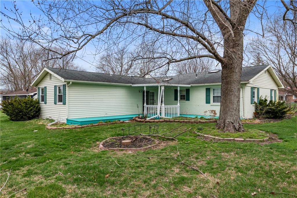 13119 West Council Road Yorktown, IN 47396 - Photo 20 of 22 Gallery Image 20