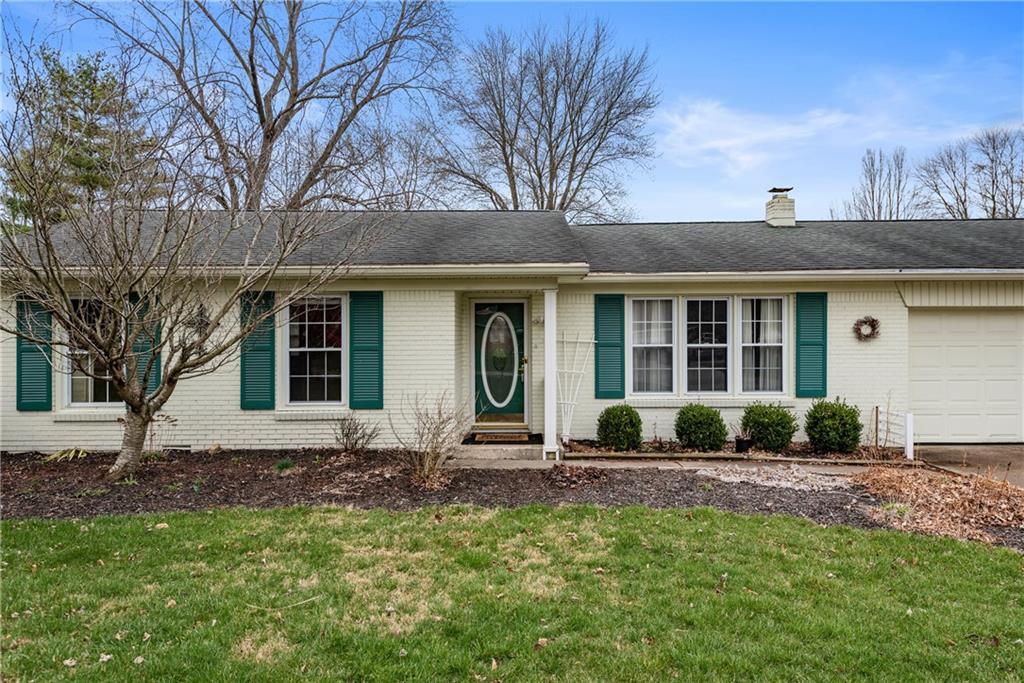 13119 West Council Road Yorktown, IN 47396 - Photo 3 of 22 Gallery Image 3