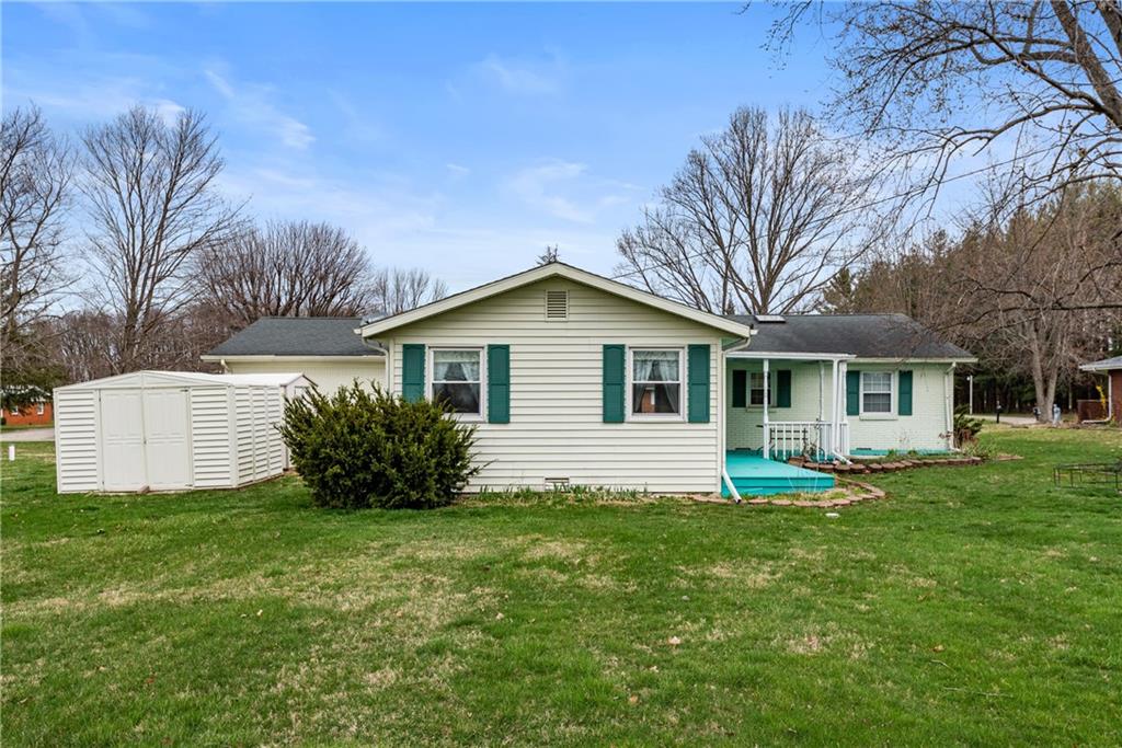 13119 West Council Road Yorktown, IN 47396 - Photo 21 of 22 Gallery Image 21