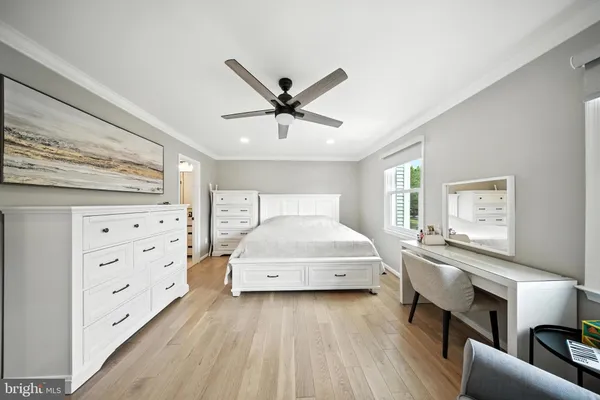 $675,000 | 6586 Morning Meadow Drive, Alexandria, VA 22315