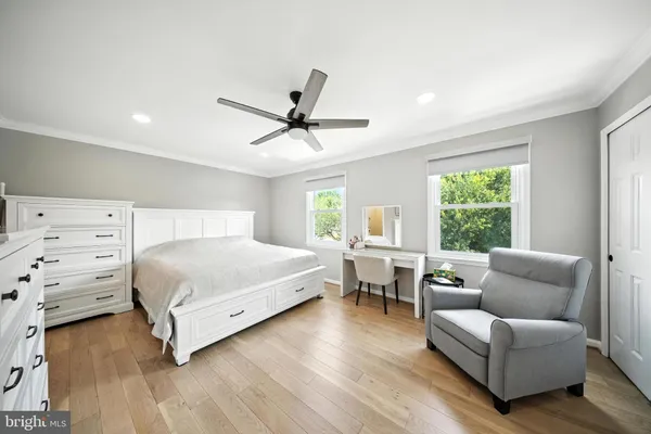 $675,000 | 6586 Morning Meadow Drive, Alexandria, VA 22315