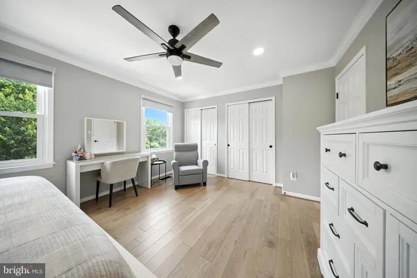 $675,000 | 6586 Morning Meadow Drive, Alexandria, VA 22315