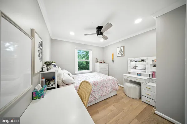 $675,000 | 6586 Morning Meadow Drive, Alexandria, VA 22315