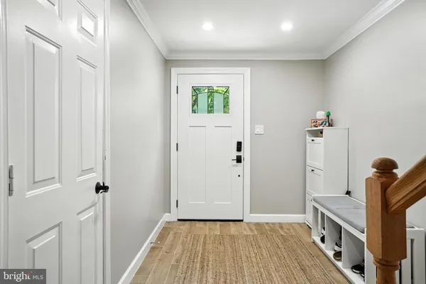 $675,000 | 6586 Morning Meadow Drive, Alexandria, VA 22315