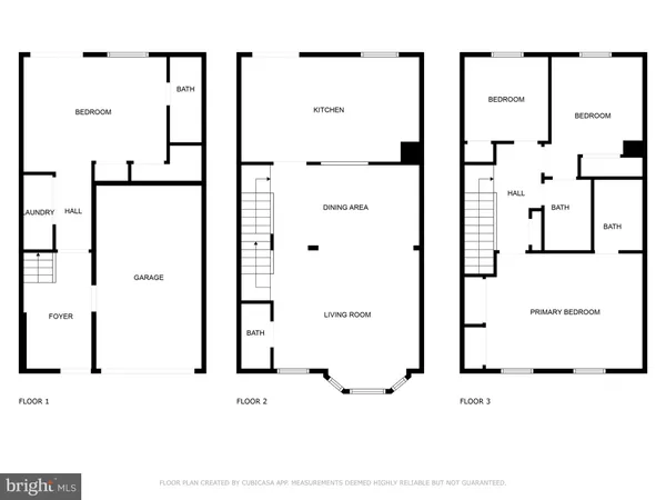$675,000 | 6586 Morning Meadow Drive, Alexandria, VA 22315