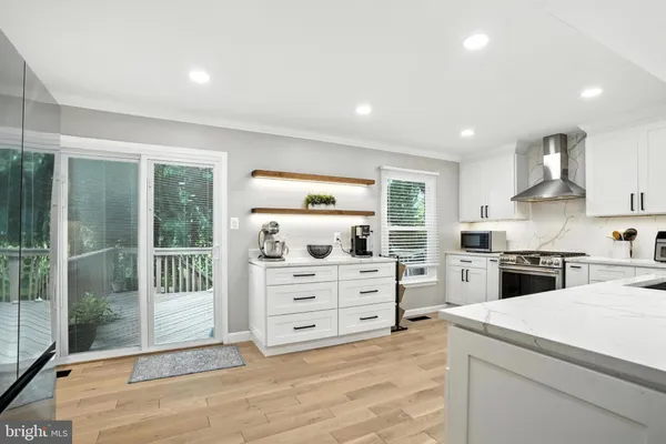 $675,000 | 6586 Morning Meadow Drive, Alexandria, VA 22315