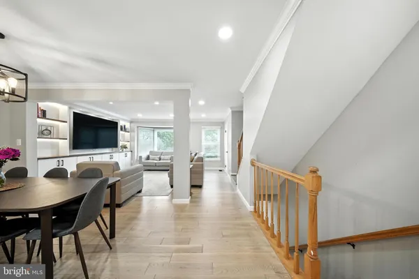 $675,000 | 6586 Morning Meadow Drive, Alexandria, VA 22315