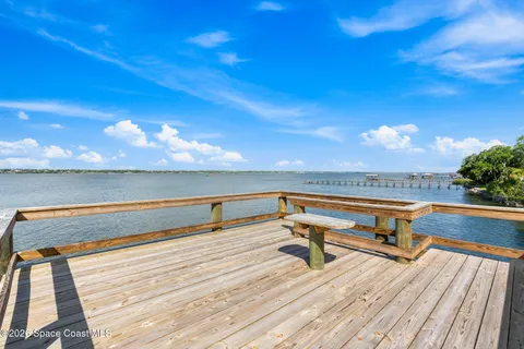 $1,449,500 | 975 Oak Street, Merritt Island, FL 32953