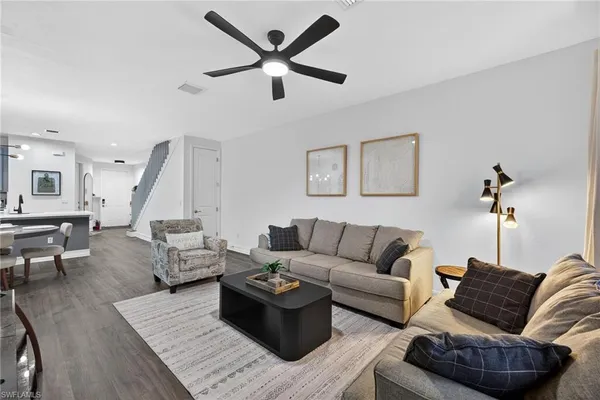 $395,000 | 7845 Bristol Circle, Naples, FL 34120