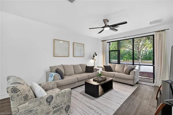 $412,000 | 7845 Bristol Circle, Naples, FL 34120