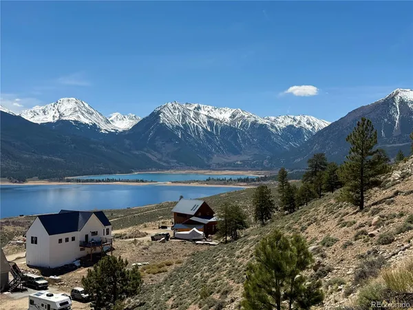 $170,000 | 426 La Plata Peak Drive, Twin Lakes, CO 81251