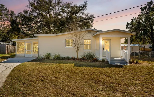 $189,900 | 745 Marion Place, Bartow, FL 33830
