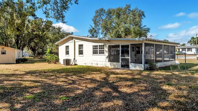 $189,900 | 745 Marion Place, Bartow, FL 33830