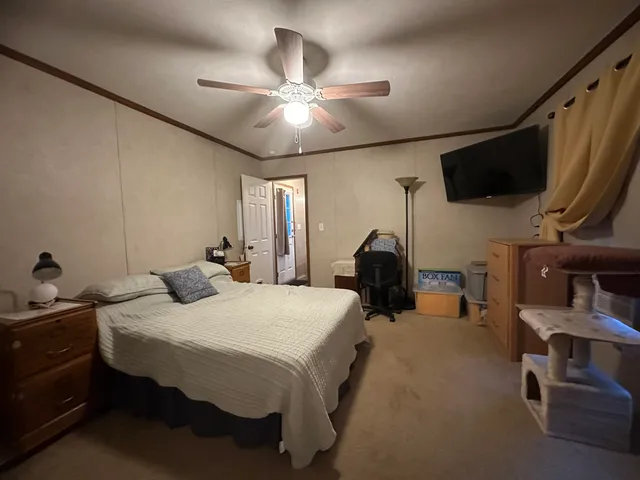 $145,000 | 376 West Highland Drive, Johnson, VT 05656