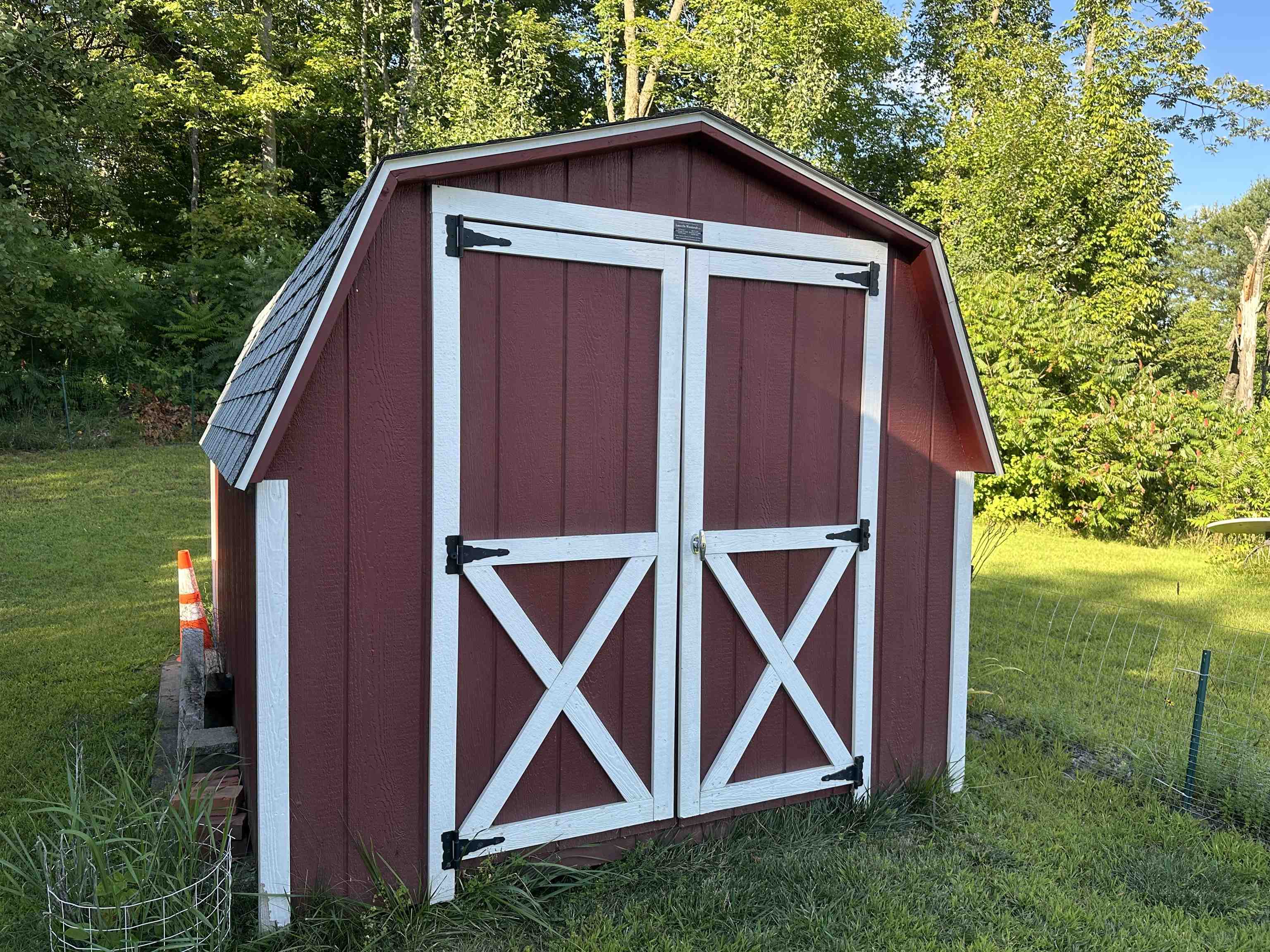 376 West Highland Drive Johnson, VT 05656 - Photo 18 of 19